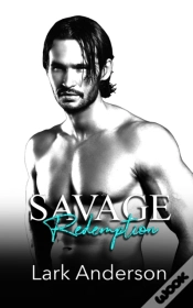 Capa do artigo Savage Redemption