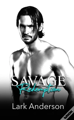 Capa do artigo Savage Redemption