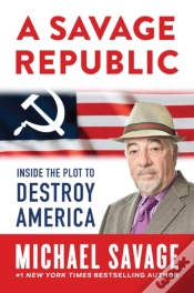 Capa do artigo Savage Republic