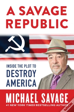 Capa do artigo Savage Republic