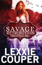 Savage Retribution - Preview
