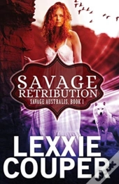 Savage Retribution