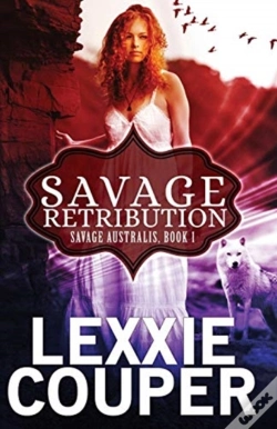 Capa do artigo Savage Retribution
