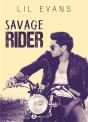 Savage Rider - Preview