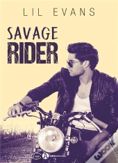Savage Rider