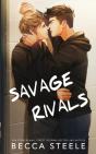 Savage Rivals - Special Edition - Preview