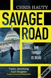 Capa do artigo Savage Road
