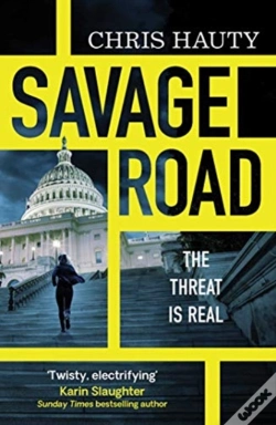 Capa do artigo Savage Road
