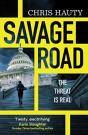 Savage Road - Preview