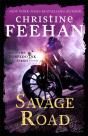Savage Road - Preview