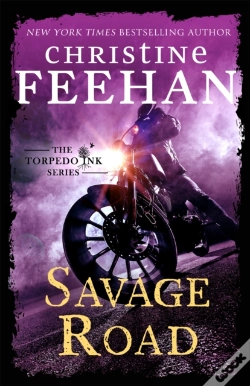 Capa do artigo Savage Road