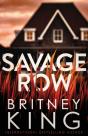 Savage Row - Preview