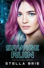 Savage Ruin - Preview