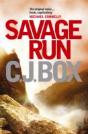 Savage Run - Preview
