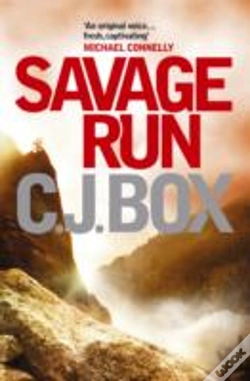 Capa do artigo Savage Run