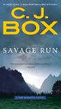 Savage Run - Preview