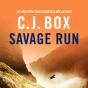 Savage Run - Preview