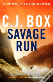Capa do artigo Savage Run