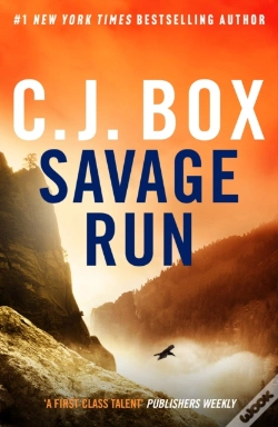 Capa do artigo Savage Run