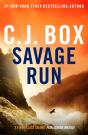 Savage Run - Preview