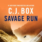 Capa do artigo Savage Run