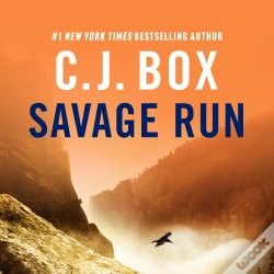 Capa do artigo Savage Run