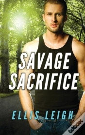 Capa do artigo Savage Sacrifice