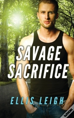 Capa do artigo Savage Sacrifice