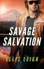 Savage Salvation - Preview