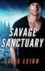 Savage Sanctuary - Preview