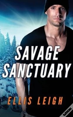 Capa do artigo Savage Sanctuary