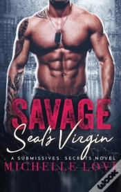 Capa do artigo Savage Seal