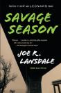 Savage Season - Preview