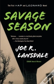 Capa do artigo Savage Season