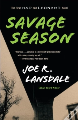 Capa do artigo Savage Season