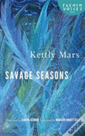 Capa do artigo Savage Seasons