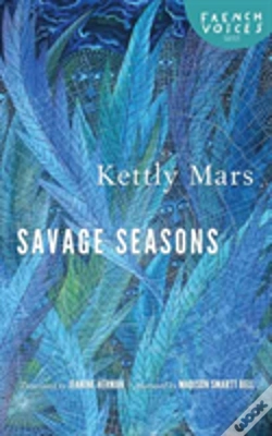 Capa do artigo Savage Seasons