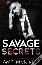 Capa do artigo Savage Secrets
