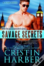 Capa do artigo Savage Secrets