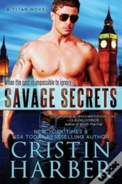 Capa do artigo Savage Secrets