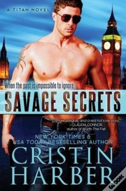 Capa do artigo Savage Secrets