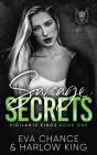 Savage Secrets - Preview