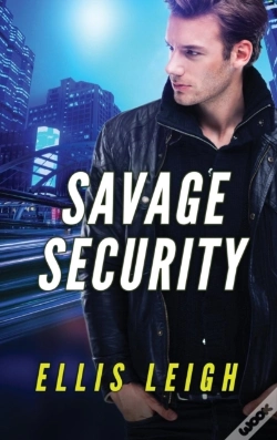 Capa do artigo Savage Security