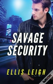 Capa do artigo Savage Security