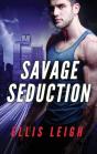 Savage Seduction - Preview