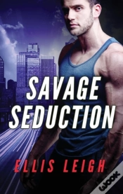 Capa do artigo Savage Seduction