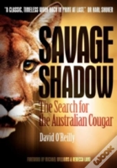 Savage Shadow