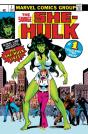 Savage She-Hulk Omnibus - Preview