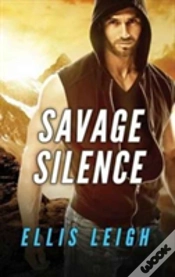 Capa do artigo Savage Silence