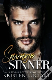 Savage Sinner